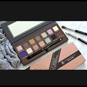 Anastasia Beverly Hills Limited Edition “Self-Made Palette
